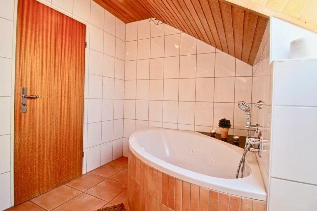 Ferienwohnung Mit Seeblick Und Dachterrasse In Ueberlingen Eksteriør billede