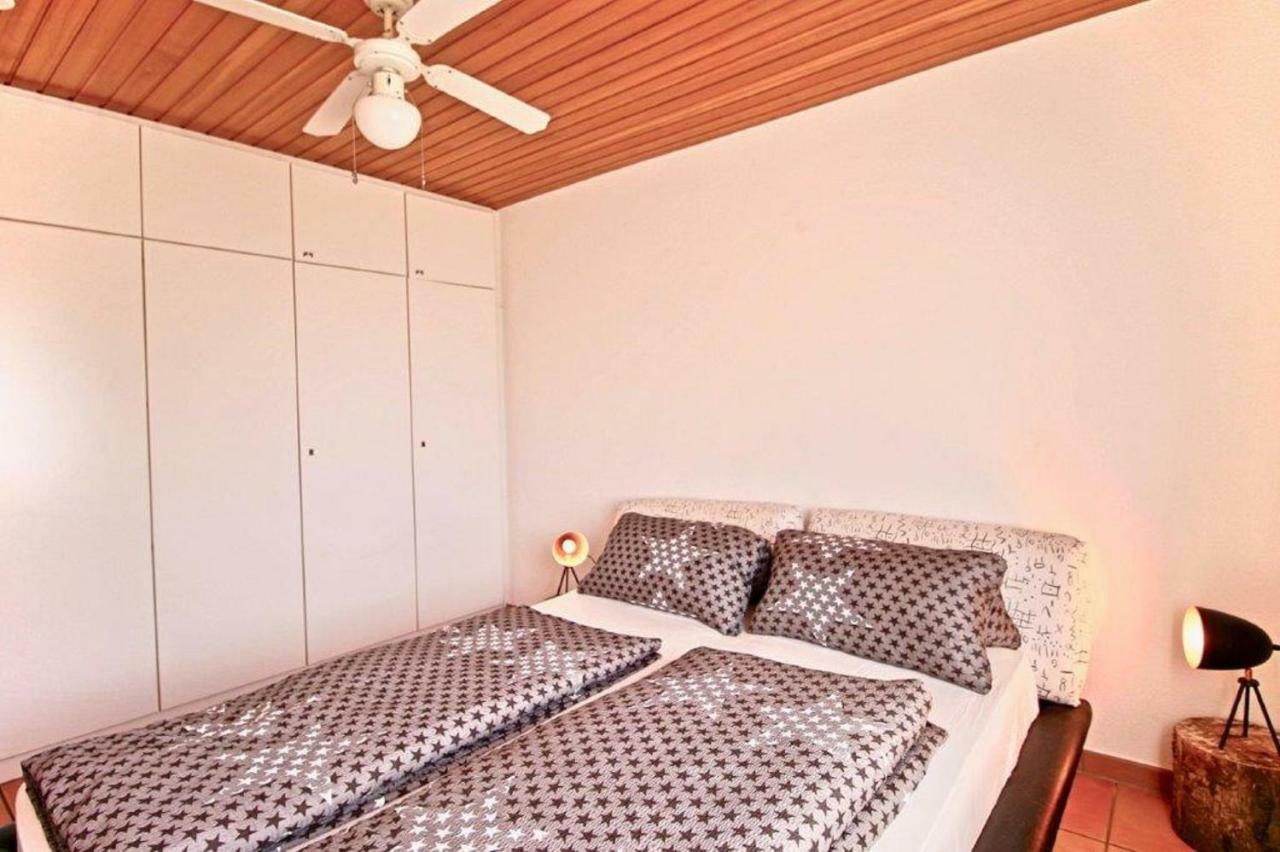 Ferienwohnung Mit Seeblick Und Dachterrasse In Ueberlingen Eksteriør billede